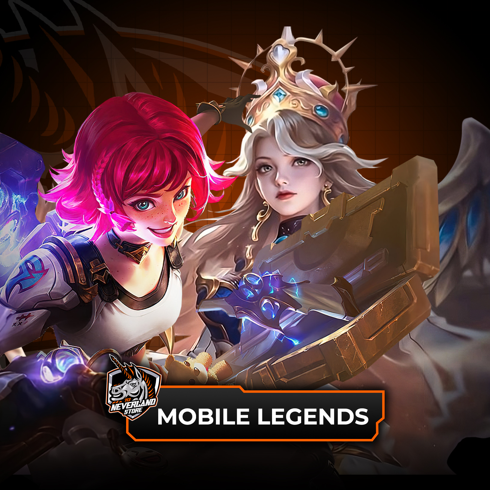 Mobile Legends